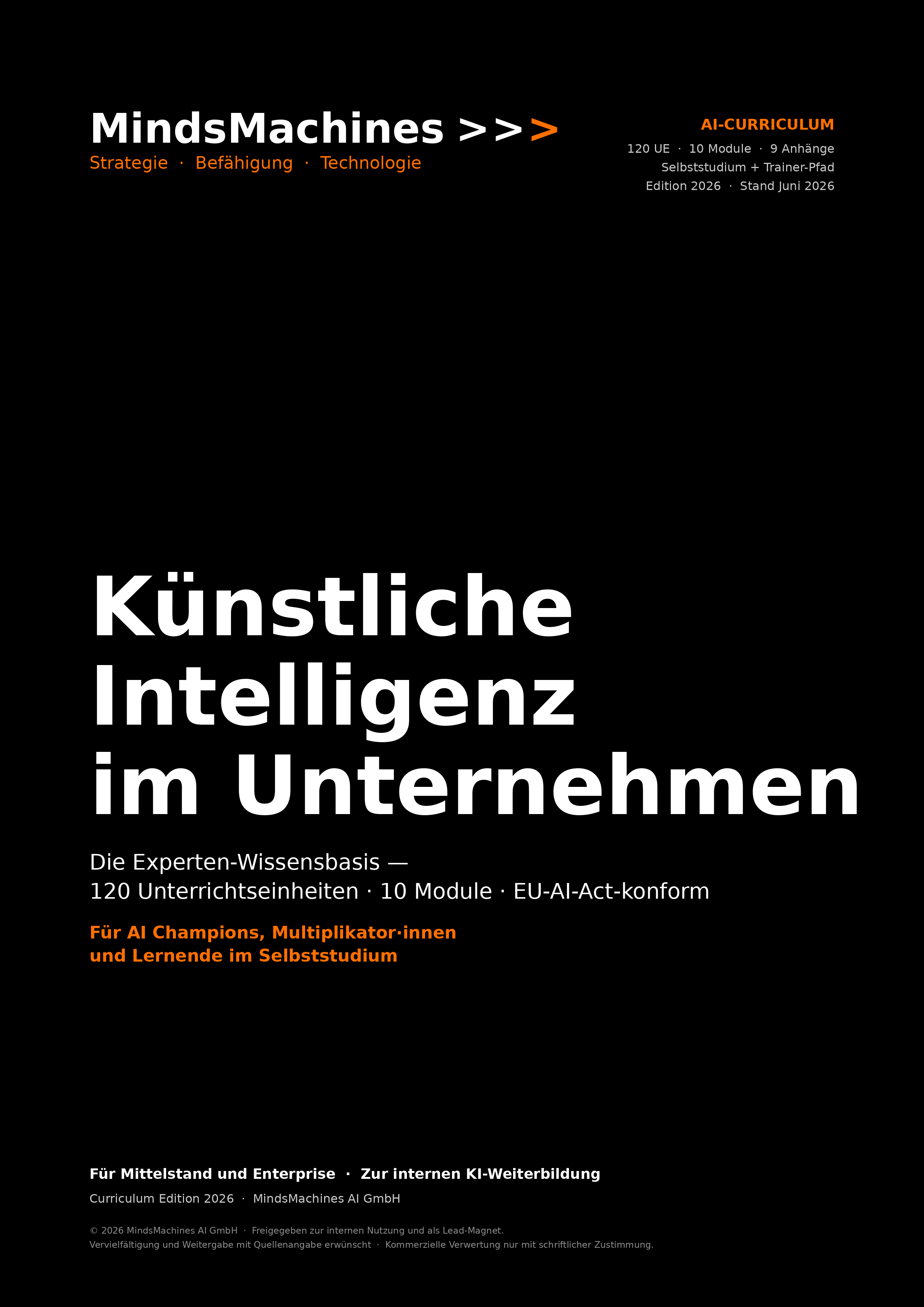 Diagramm aus der KI-Wissensbasis